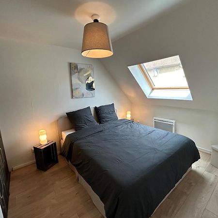 Buxy Maison Avec Jardin מראה חיצוני תמונה