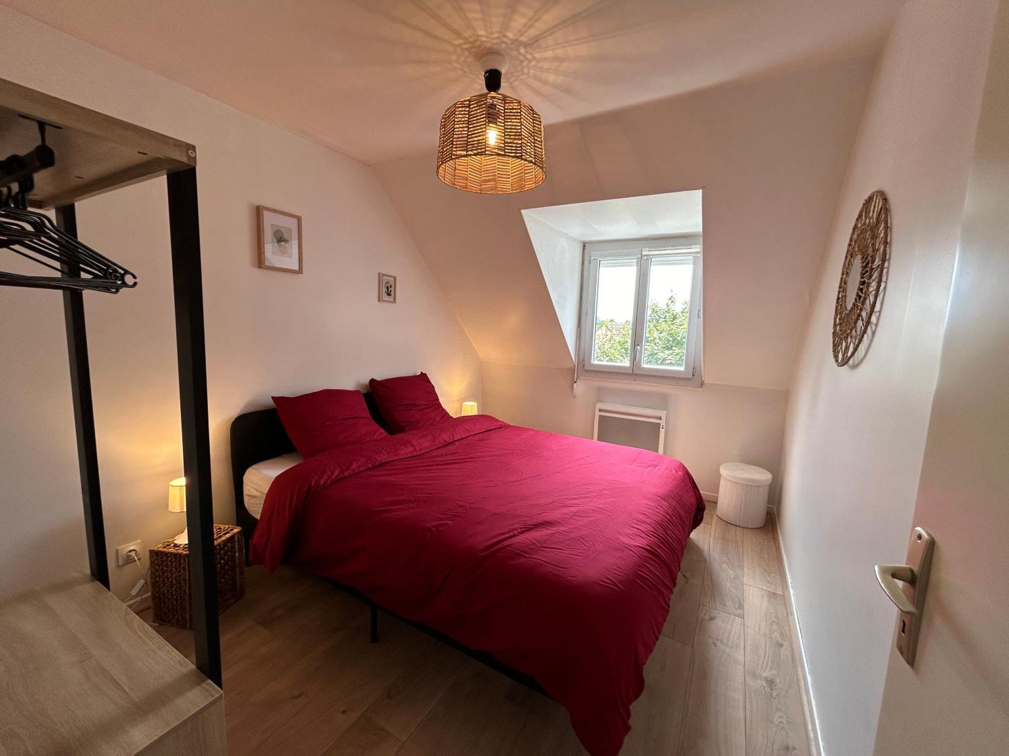 Buxy Maison Avec Jardin מראה חיצוני תמונה
