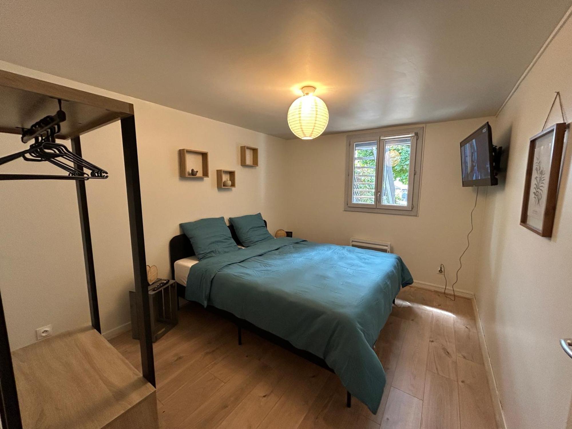 Buxy Maison Avec Jardin מראה חיצוני תמונה