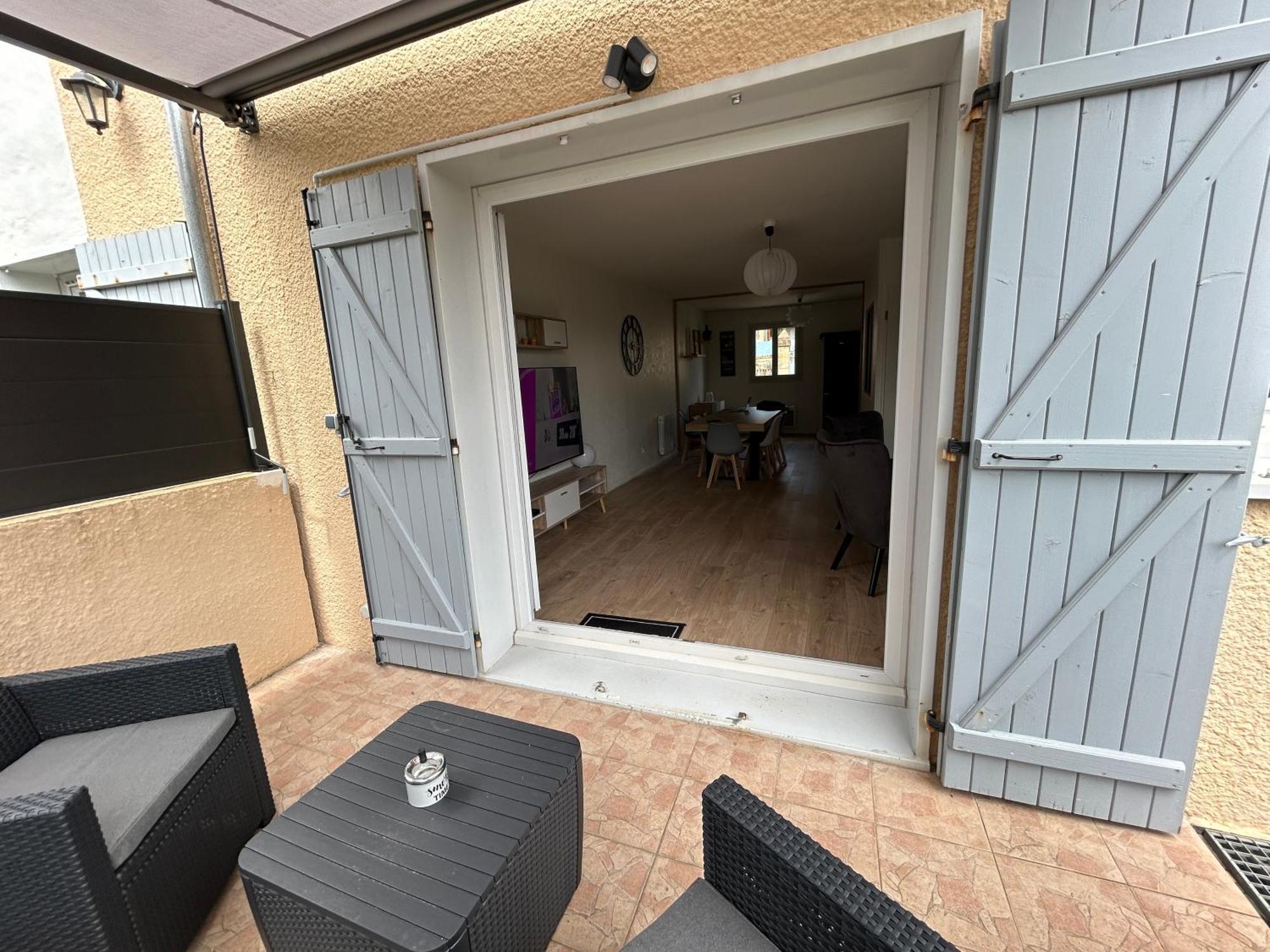 Buxy Maison Avec Jardin מראה חיצוני תמונה